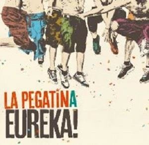 Cover for La Pegatina · Eureka (CD) [Reissue edition] (2019)