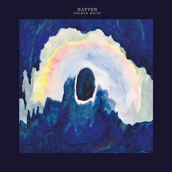 Natten (Limited Coloured Vinyl) - Bremer / Mccoy - Música - BREMER/MCCOY MUSIC - 0194399511817 - 29 de outubro de 2021