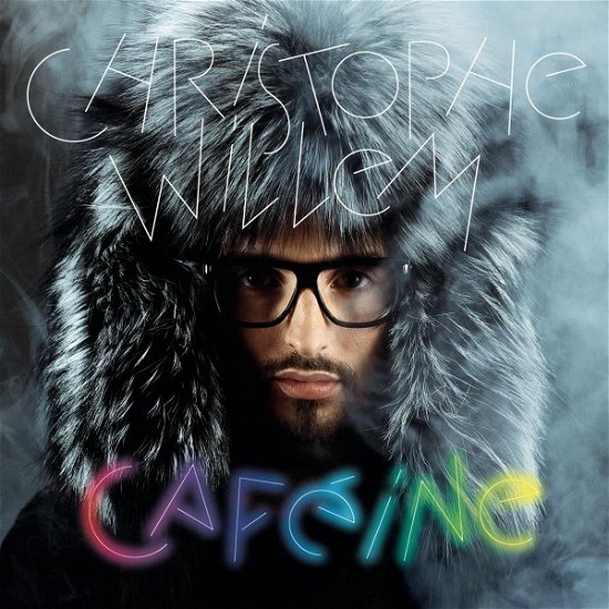Cafeine - Christophe Willem - Music - RCA GROUP - 0196587565817 - December 2, 2022