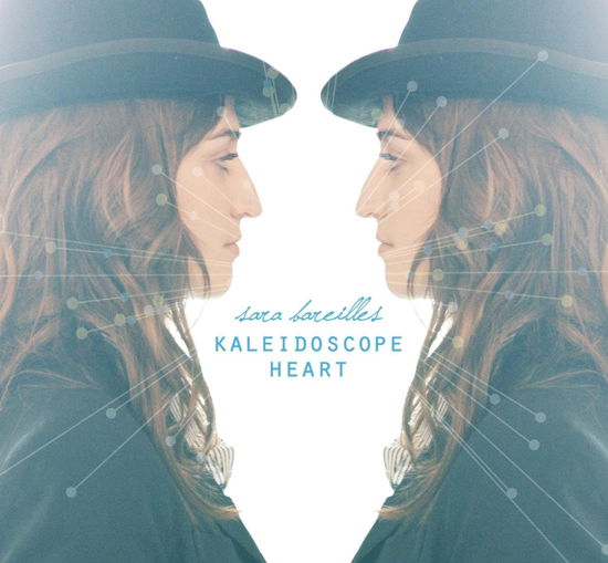 Sara Bareilles · Kaleidoscope Heart (LP) (2024)