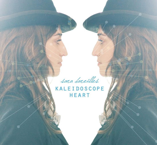 Kaleidoscope Heart - Sara Bareilles - Music - EPIC - 0196588795817 - September 6, 2024