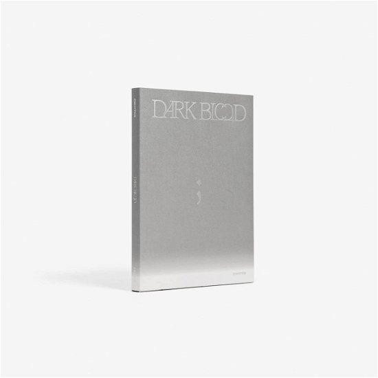Dark Blood (Engene Ver.) (Limited Edition) - Enhypen - Musik - BIGHIT / HYBE - 0196922401817 - 2. juni 2023