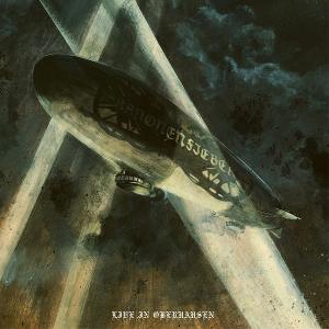 Cover for Kanonenfieber · Live in Oberhausen (LP) (2025)