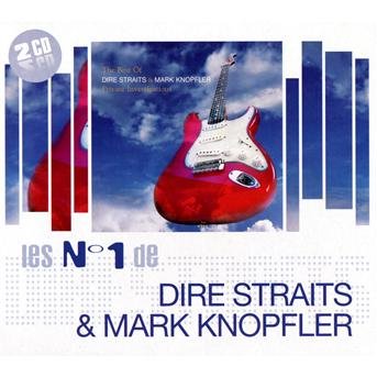 Cover for Dire Straits · Les No.1 De Dire Straits (CD) (2009)