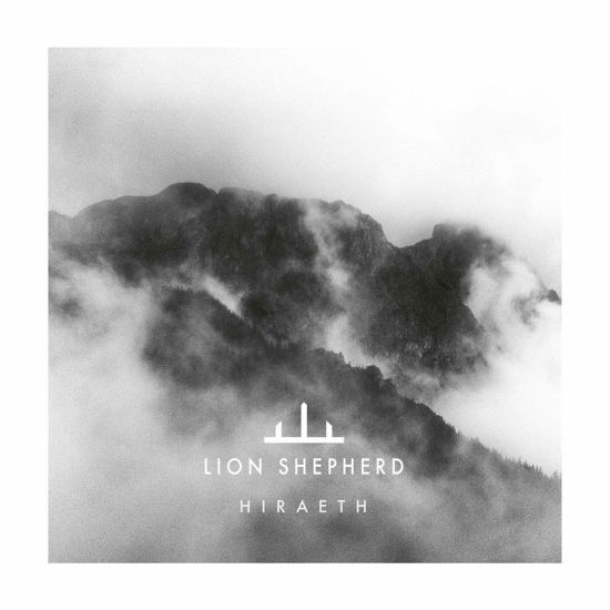 Cover for Lion Shepherd · Hiraeth (CD)