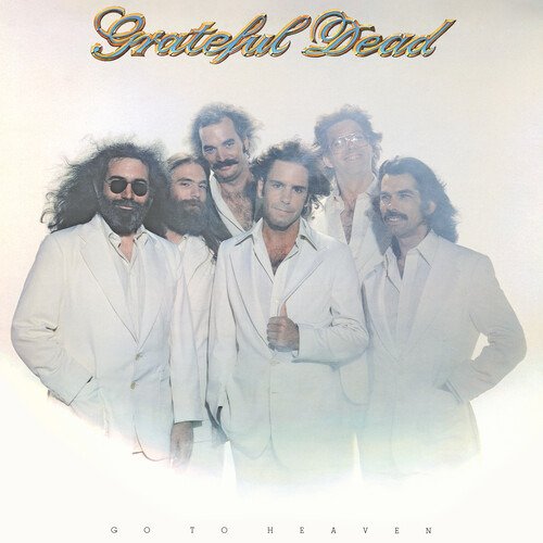 Grateful Dead · Go to Heaven (LP) (2024)