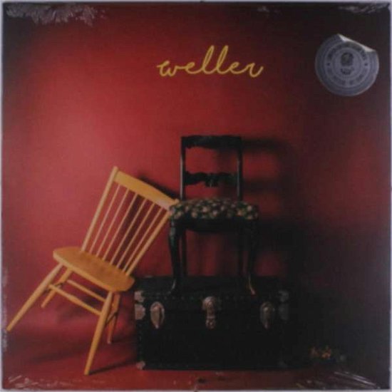 Weller (LP) [Coloured edition] (2018)