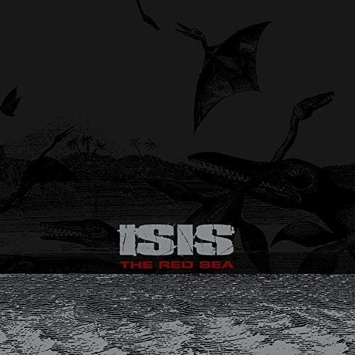 Red Sea - Isis - Muziek - HYDRA HEAD - 0634457874817 - 11 januari 2019