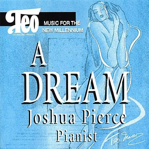 Cover for Teo Macero · Dream-joshua Pierce (CD) (2002)