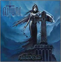 Widow - Ritual - Musique - SHKI - 0634479852817 - 21 mai 2010
