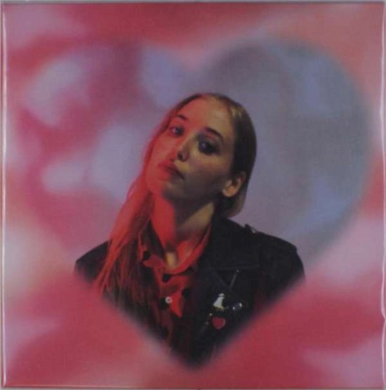 Cover for Hatchie · Sugar &amp; Spice (LP) (2018)