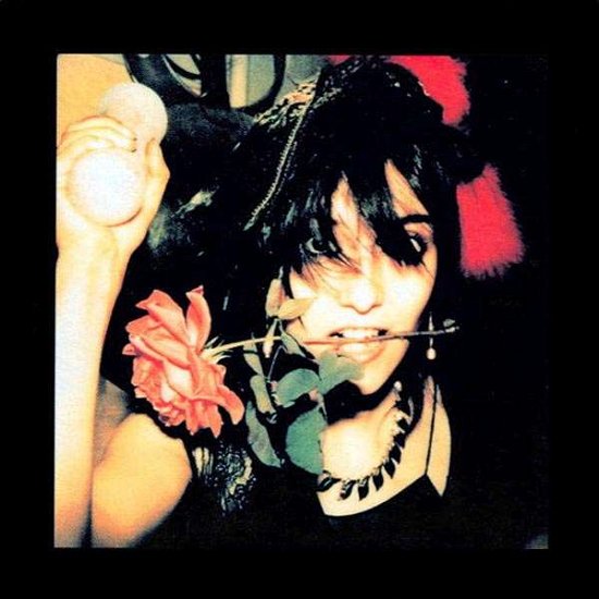 Cover for Pil · The Flowers of Romance (LP) [Reissue, 180 gram edition] (2014)