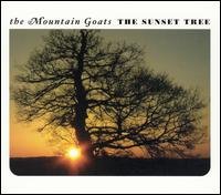 Cover for Mountain Goats the · The Sunset Tree (LP) [Limited edition] (2023)