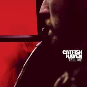 Cover for Catfish Haven · Tell Me (LP) (2006)