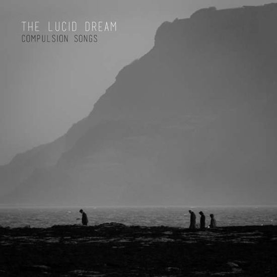 Cover for Lucid Dream · Compulsion Songs (LP) [Limited edition] (2016)