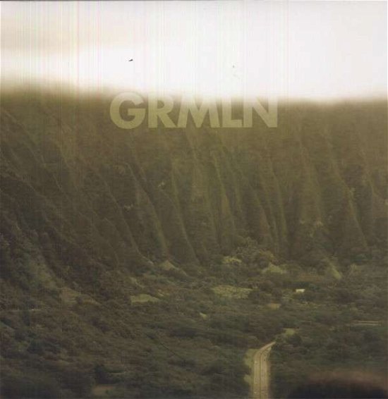 Cover for Grmln · Explore (LP) [EP, Coloured edition] (2019)
