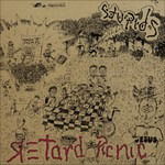 Cover for Stupids · Retard Picnic (LP) [Deluxe edition] (2015)