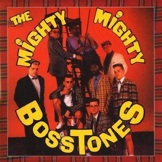 Devils Night out / Where'd You - Mighty Mighty Bosstones - Muziek -  - 0722975444817 - 11 maart 2011