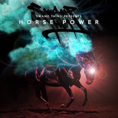 Horse Power - Swamp Thing - Muziek - RAP/HIP HOP - 0724165395817 - 18 januari 2019