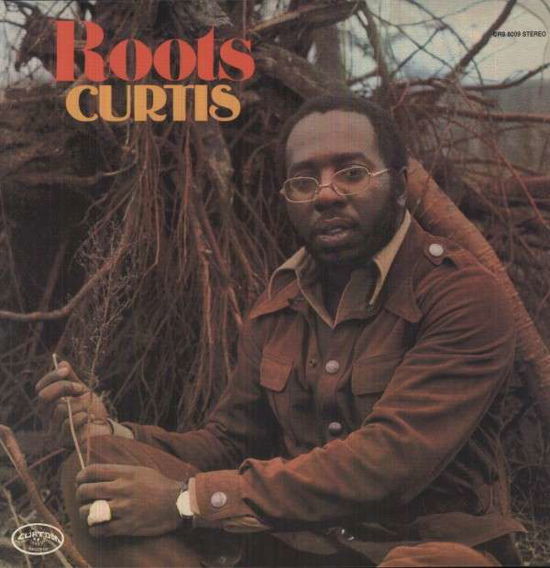 Roots - Curtis Mayfield - Musikk - CYHL - 0725543970817 - 15. januar 2013