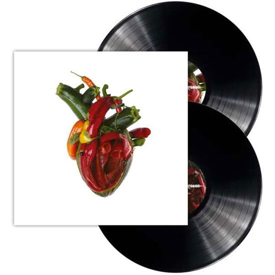 Torn Arteries (Vinyl Black) - Carcass - Música - Nuclear Blast Records - 0727361536817 - 17 de septiembre de 2021