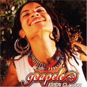 Even Closer - Goapele - Music - BBE - 0730003104817 - October 4, 2004