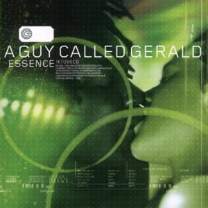 Cover for A Guy Called Gerald (LP) (2000)
