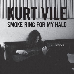 Smoke Ring for My Halo - Kurt Vile - Musikk - LOCAL - 0744861093817 - 7. mars 2011