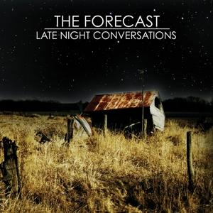 Cover for Forecast · Late Night Conversations (LP) (2013)