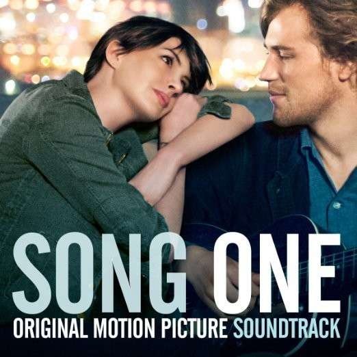Song One / O.s.t. - Song One / O.s.t. - Music - PHINEAS ATWOOD - 0760137697817 - May 19, 2015