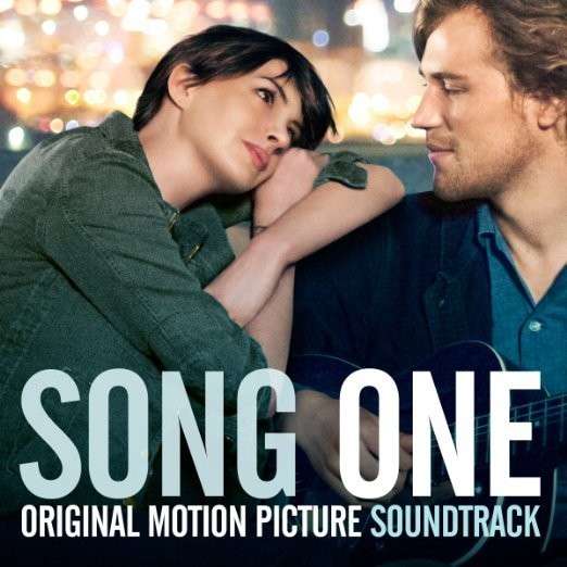 Song One - V/A - Musik - PHINEAS ATWOOD - 0760137697817 - 19. maj 2015