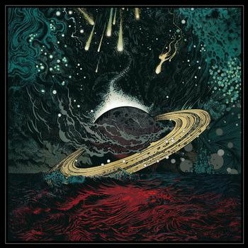 Heavy Pendulum - Cave In - Música - Relapse Records - 0781676476817 - 20 de mayo de 2022