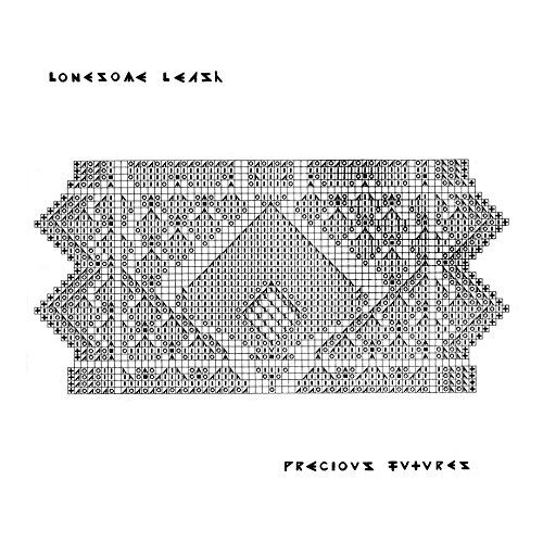 Cover for Lonesome Leash · Precious Features (LP) (2015)