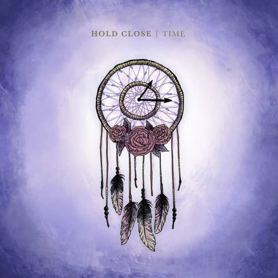 Cover for Hold Close · Time (LP) [Standard edition] (2019)