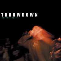 Cover for Throwdown · Beyond Repair (Orange Vinyl) (LP) [Coloured edition] (2019)