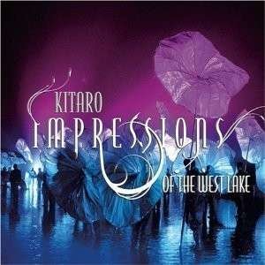 Cover for Kitaro · Impressions of the West Lake (LP) [Limited edition] (2010)
