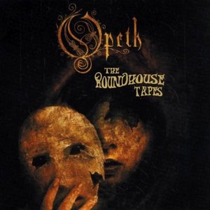 The Roundhouse Tapes - Opeth - Musiikki - PEACEVILLE - 0801056855817 - perjantai 27. marraskuuta 2015