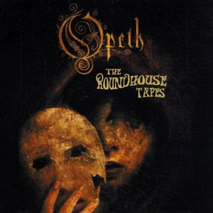 The Roundhouse Tapes - Opeth - Música - PEACEVILLE - 0801056855817 - 27 de noviembre de 2015