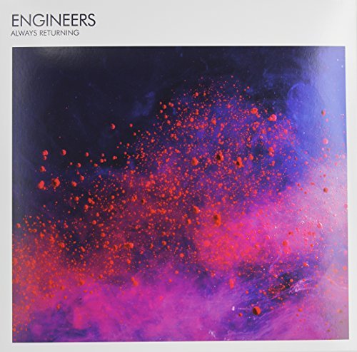 Cover for Engineers · Always Returning (LP) (2014)