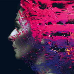 Steven Wilson · Hand.cannot.erase (LP) [Reissue edition] (2018)