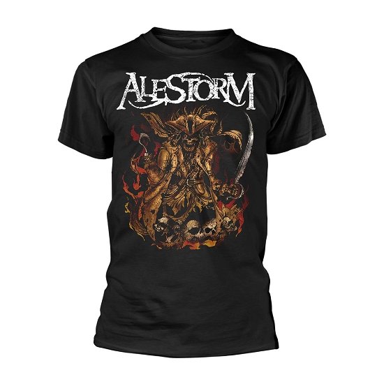 We Are Here to Drink Your Beer! - Alestorm - Merchandise - PHM - 0803343177817 - 5. mars 2018