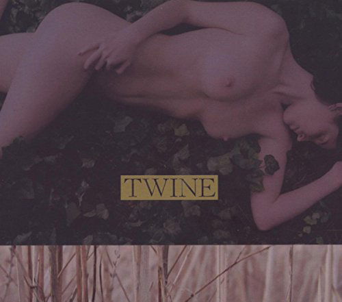 Cover for Twine · S/T (LP) (2019)