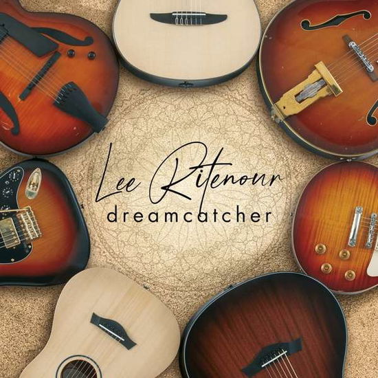 Dreamcatcher - Lee Ritenour's 6 String Theory - Music - PLAYERS CLUB - 0810020502817 - December 4, 2020