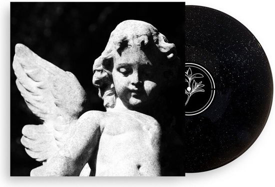 Cover for Cold Cave · Passion Depression (LP) (2025)