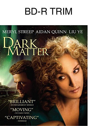 Cover for Dark Matter (Blu-ray) (2015)