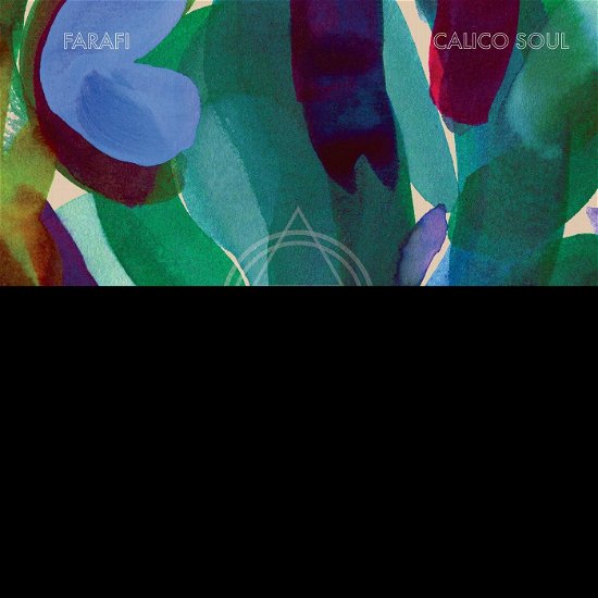 Cover for Farafi · Calico Soul (LP) (2019)