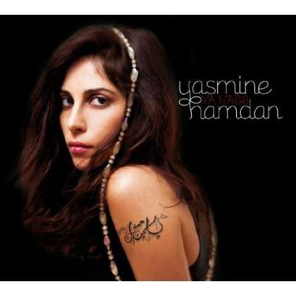 Ya Nass - Yasmine Hamdan - Musikk - CRAMMED DISCS - 0876623006817 - 20. mai 2013