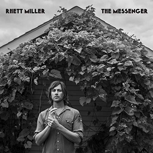 Messenger - Rhett Miller - Music - ATO - 0880882338817 - February 4, 2022