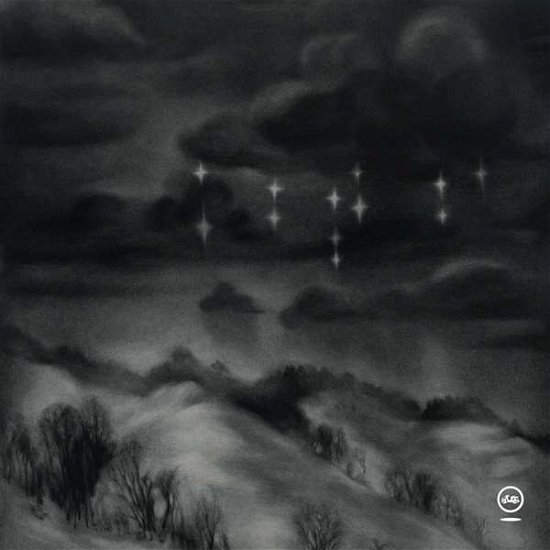 Cover for Byul.org · Selected Tracks for Nacht Damonen (LP) (2017)