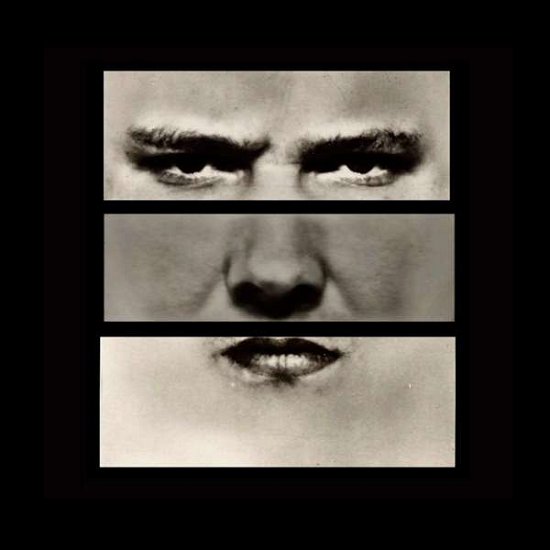 Cover for Meat Beat Manifesto · Impossible Star (LP) (2018)